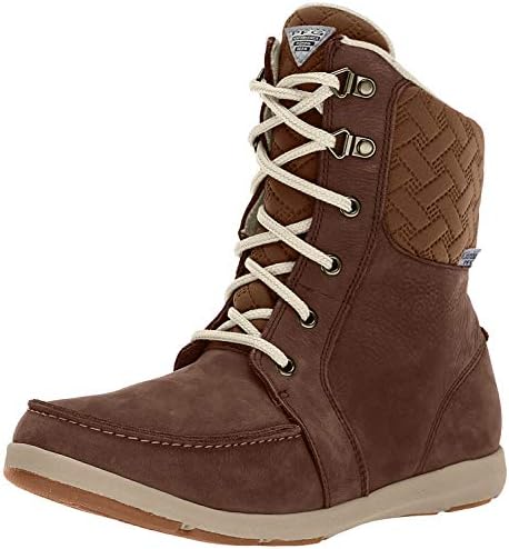 Columbia Women's Bahama Boot PFG 