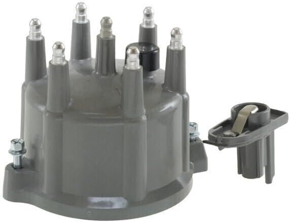 Airtex 3D1114 Distributor Cap And Rotor Kit