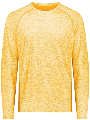 Holloway Men's Sportswear Electrify Powered by Coolcore Long Sleeve Tee2