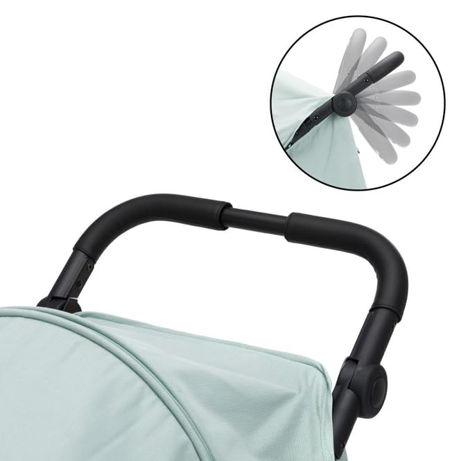 rockit kinderwagen Hartan Rock it Outdoor main image 0