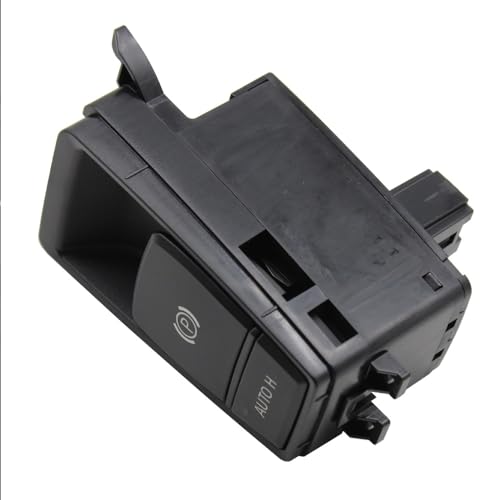 Botón de freno de mano electrónico para BMW E70 E71 control de alta precisión 7