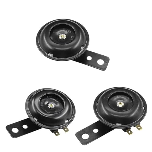Kit parlante para manillar de motocicleta PSUYHG miniatura 5