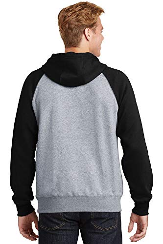 Moletom Canguru Masculino Raglan Banda Dream Theater ER_068