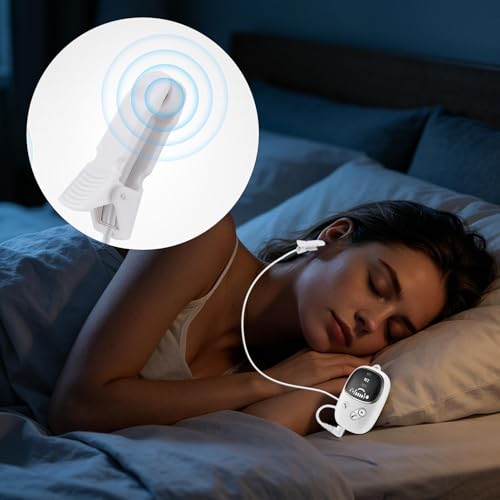 Máquina de dormir compacta para vientos nocturnos y rutinas de relajación 2
