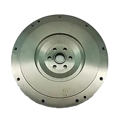 Volant d'inertie TY13405-23660-71 pour éliminer les vibrations des chariots Toyota 60-6FD28