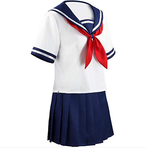 El mejor review de Falda uniforme colegio comprados en linea. 14 Imagen adicional