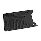 amici che ti feriscono 3831109896952 EKWB EK QuanVec FE RTX 3090 Ti Backpl. Noir  3831109896952