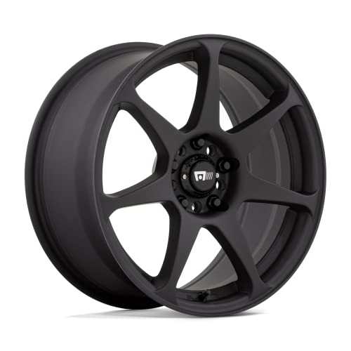 Motegi Racing MR131 22x9.5 Matte Black