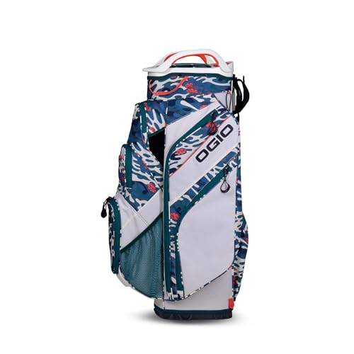 OGIO Woodē Cart Golf Bag