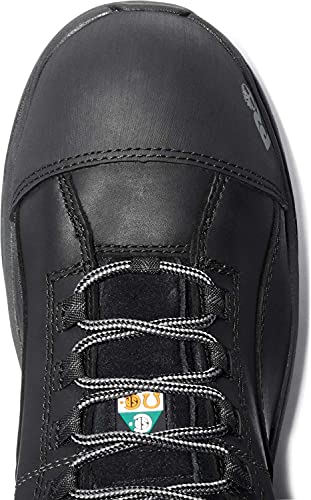 Timberland PRO Bosshog, Men's, Comp Toe, EH, PR, WP, 6 Inch Boot3
