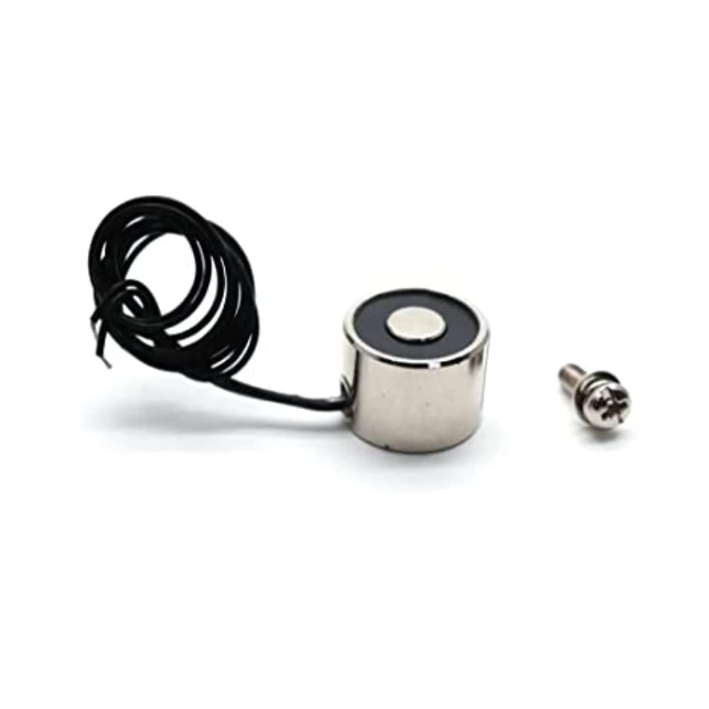 DC24V P30/25 Electric Sucker Electromagnet 15KG (B09FKCLPJT) Amazon Price History, Amazon Price Tracker