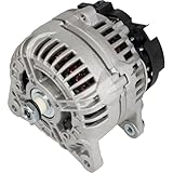 OEG Parts New Alternator Compatible With 02-10 Renault Megane Scenic 2310000QBB 23100BN701