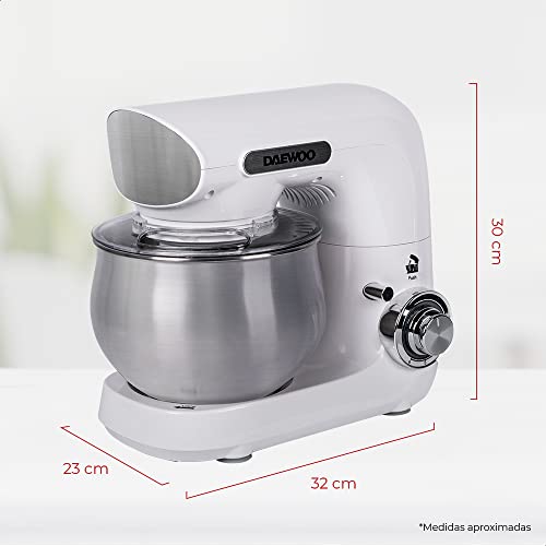 Consejos para Comprar Precio de Batidoras en Coppel los 5 más buscados. 15 Precio de Batidoras en Coppel marca DAEWOO (3)