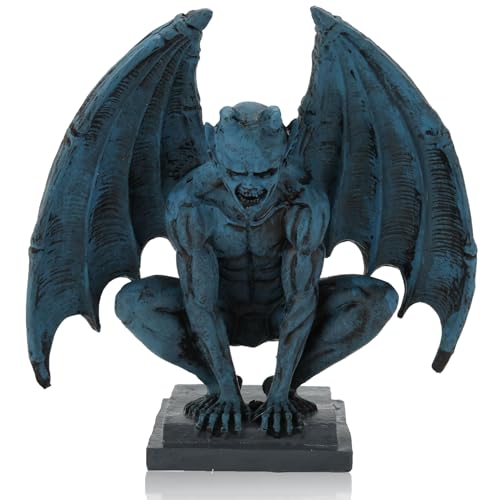 Cyrank Gargoyle Statue