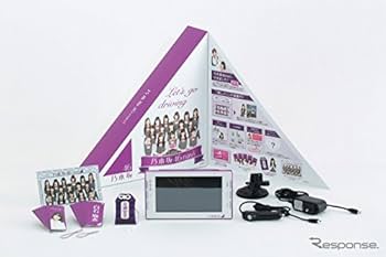 乃木坂46　ポータブルカーナビ　☆ほぼ新品☆ 4189TlIuxGL._UF350,350_QL80_.jpg