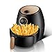 Produktbild HeißLuftfritteuse,Airfryer,Smart Fryer Multifunktional, Ohne öL, HeißLuft-Fritteusen Einfach Zu Reinigen,