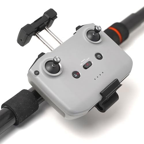 Support d'émetteur de vélo pour DJI Mavic 3 et Mini 3