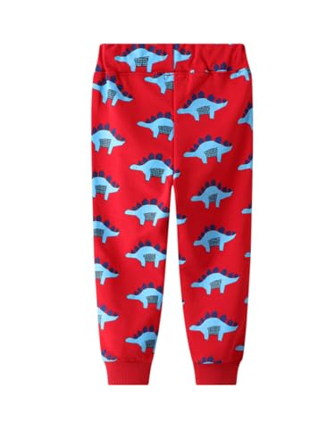 Boys Pants Sweatpants Trousers Sports Pants Jogger Pants Casual Pants Cotton Pants for Boys Sweatpants-3932