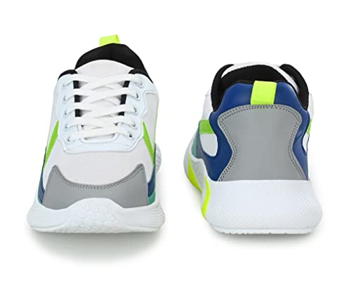 Image of MACTREE Men Sneakers