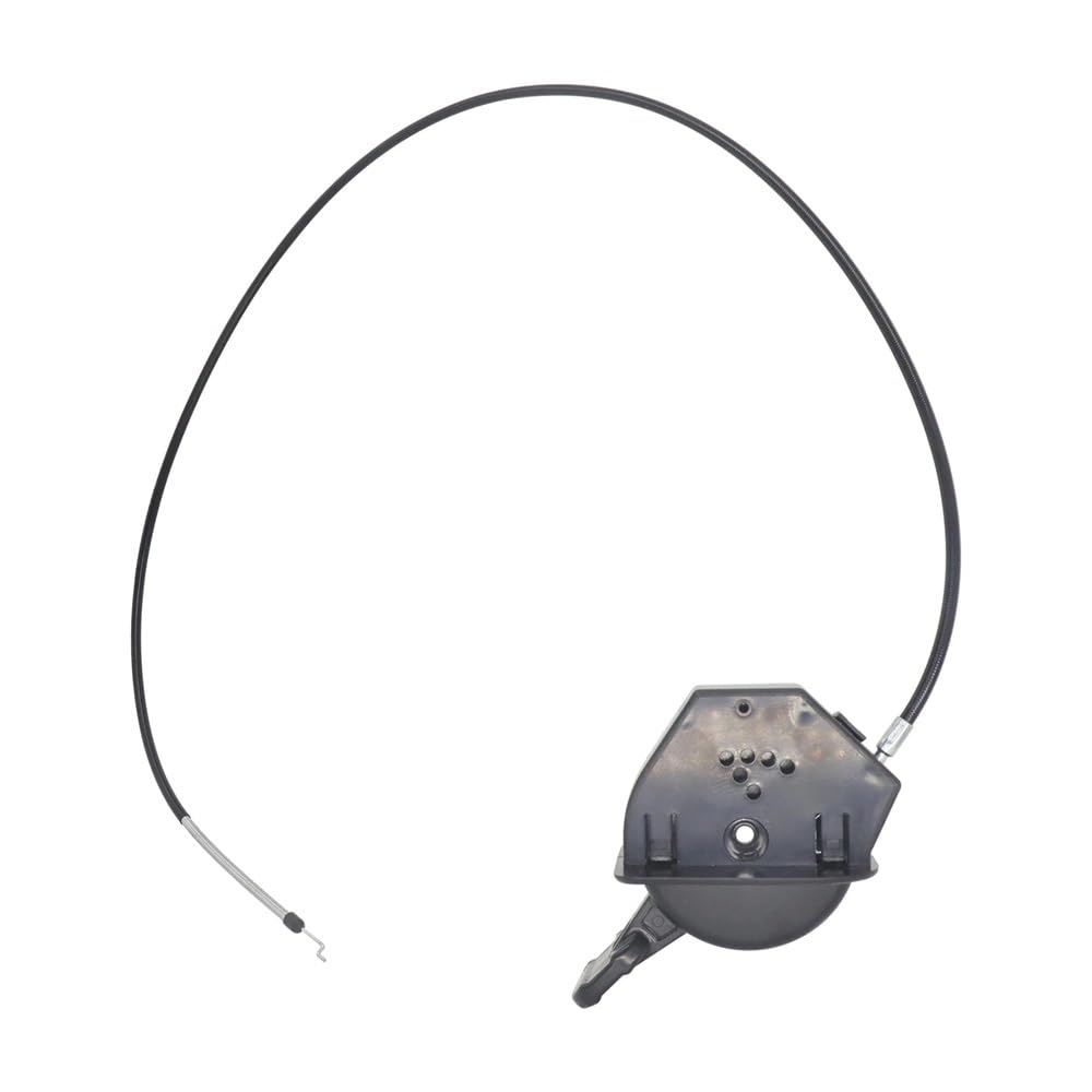 Compatible con el Cable del Acelerador del Tractor cortacésped 946-05098C