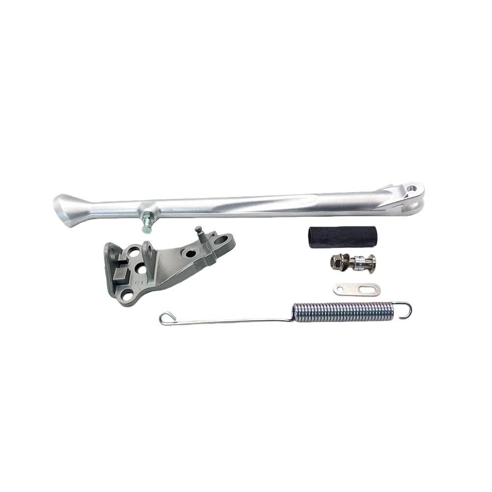 Béquille latérale moto pour YZ250F YZ450F 2023 support de modification stable