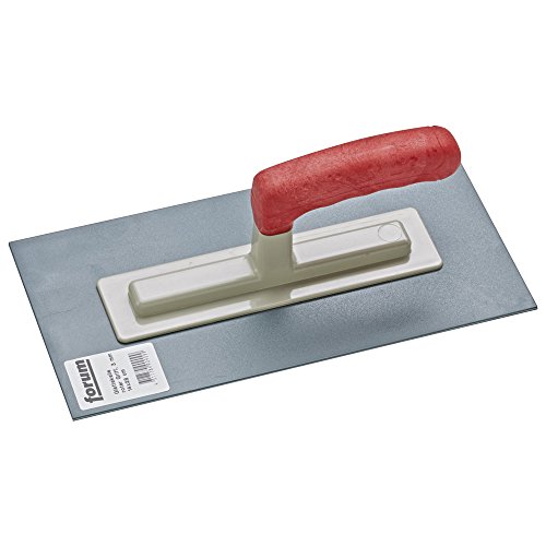 Preisvergleich Produktbild Forum 4317784909099 Glättekelle Kunststoff 280x140x3mm