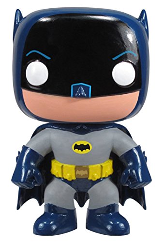 Funko Pop! DC Comics Batman 1966