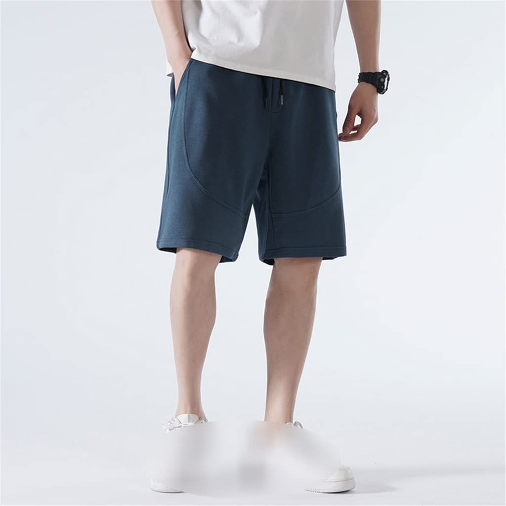 Casual Pants for Mens Shorts Loose Fitting Comfortable Sports Outdoors