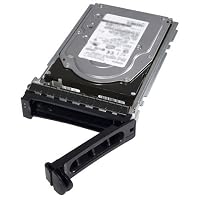 Dell 400-AJOO 300GB Festplatte – Ansicht 2