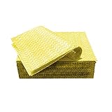 You Can Save a Lot of Money on Paper Towels by Using Our Reusable Cloths