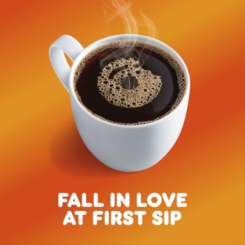 Dunkin' Turtle Love Flavored Coffee, 10 Count (Pack of 6) Keurig K-Cup Pods - image 5