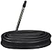 Price comparison product image Continental R28 Presta Extra Long Valve Inner Tube - Black, 700C x 20 - 25 C/80 mm-Small