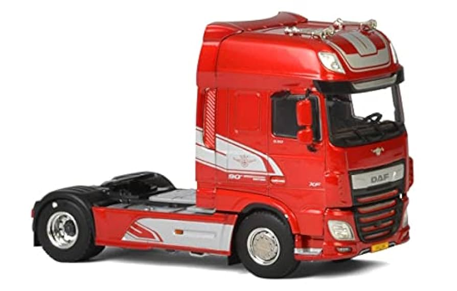 お買い得『限定版』CORGI DAF XF スーパースペースキャブ1/50 お買い得『限定版』CORGI DAF XF スーパースペースキャブ1/50
