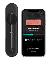Smart kitchen gadgets Smart tech kitchen gadgets meat thermometer
