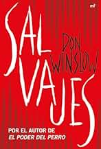 Salvajes (MR Narrativa)