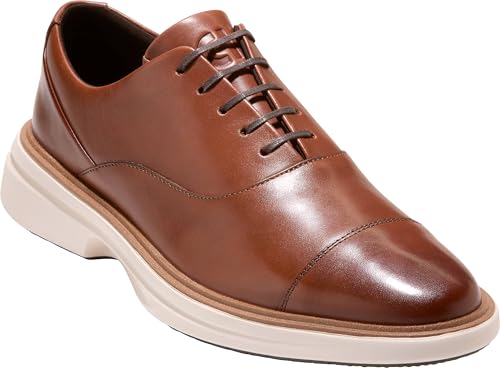 Cole Haan Men's Originalgrand Cityspectre Cap Toe Oxford4