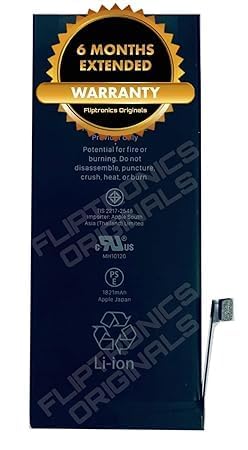 Image of Battery for iPhone se2020 Battery with 6 Month Warranty**** (Z141)