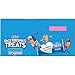 Rice Krispies Treats Crispy Marshmallow Squares, Kids Snacks, Snack Bars, Original, 12.4oz Box (16 Bars) (Pack of 2)