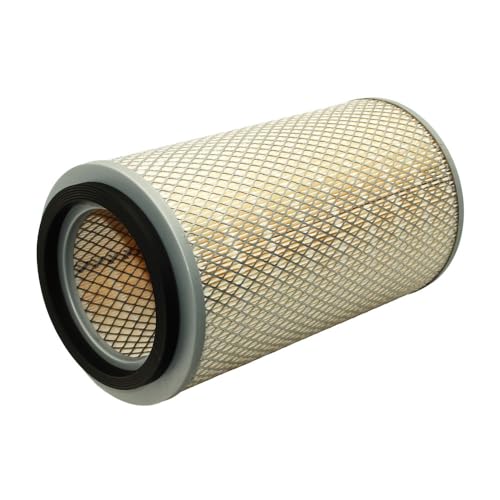 RAParts AF2809 - Air Filter Fits Case/International Harvester - Image 6