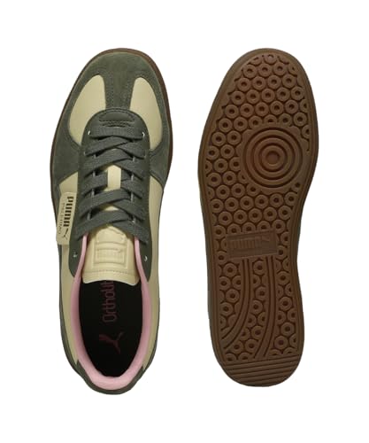 Image of Puma Unisex-Adult Palermo LTH Res Sneaker