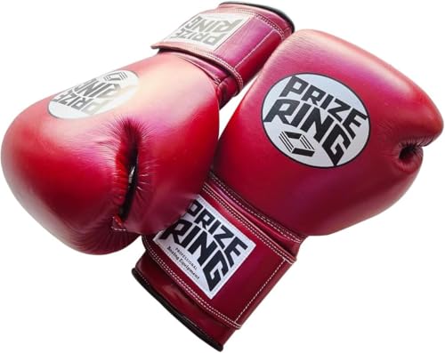 RINGSIDE ボクシンググローブ 16 OZ レッド Amazon.co.jp: (410ml, Red/Blue) - Ringside Omega Sparring