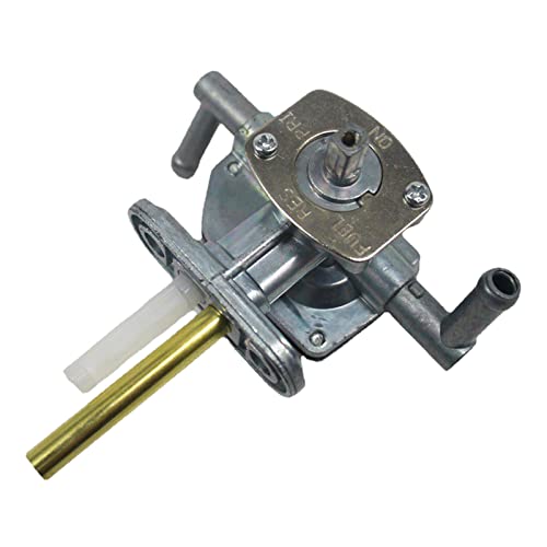 Robinet de carburant LTZ 400 valve essence Z400 44300-07G01 réservoir