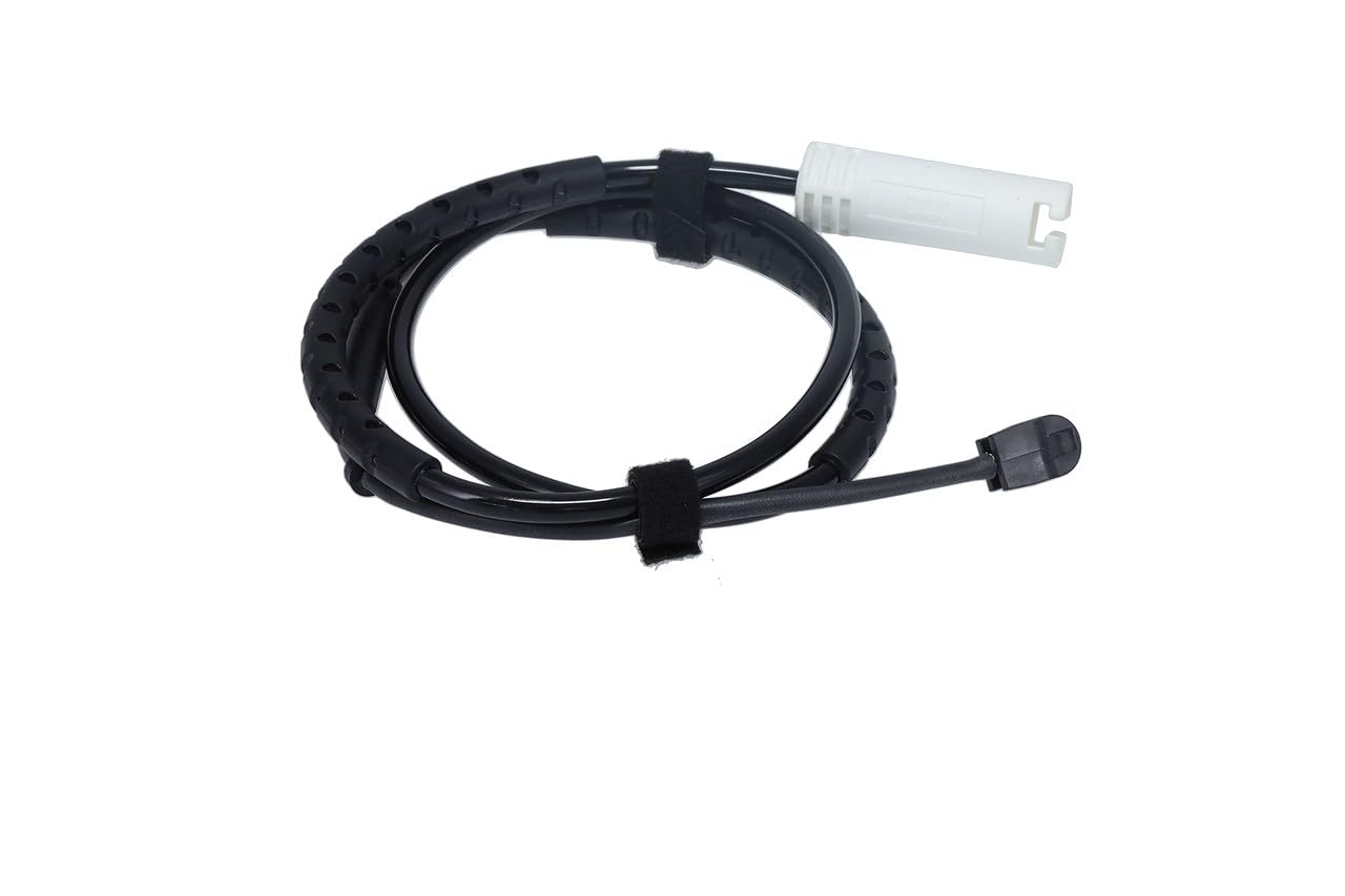 BOSCH Contatto segnalazione, Usura past. freno/mat. d'attrito 1987473523 Compatibile con: MINI COUNTRYMAN, PACEMAN