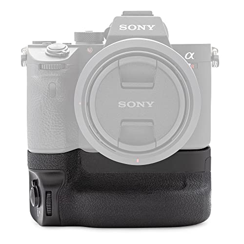 Koah Vertical Battery Grip for Sony a9, a7R III, a7 III