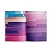 Kaleidoscope Sticker Mosaics Manga | Mosaic Sticker Books for Adults | Colour by Stickers | Sticker by Numbers | Sticker Art