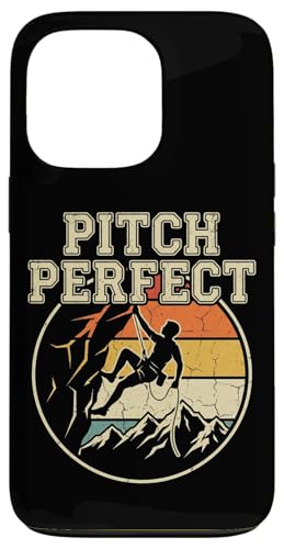 PITCH PERFECT �N���C�~���O ���g�� �R�x �A�E�g�h�A �r���e�[�W �X�^�C�� �X�}�z�P�[�X iPhone 13 Pro �p