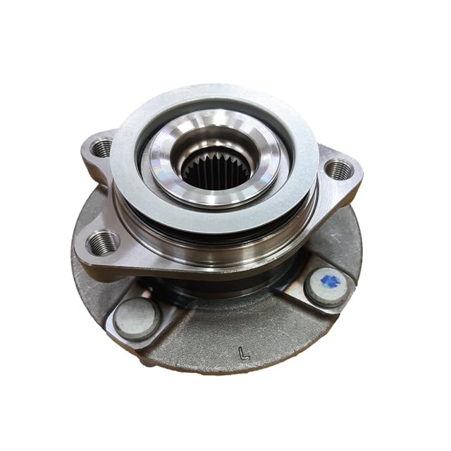 Motorcraft Wheel Hub | 1pc/package Wheel hub unit front and rear