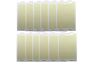 Blue Touch Mouse Glue Trap, 6 Pack Mouse Trap Blue