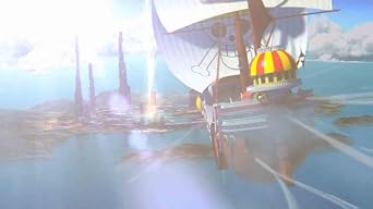 One Piece Odyssey [Deluxe Edition]