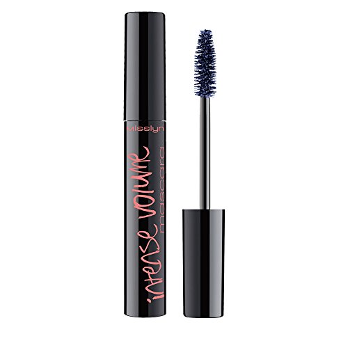 Preisvergleich Produktbild Misslyn Intense Volume Mascara Nr.16 mountain lake, 9 ml